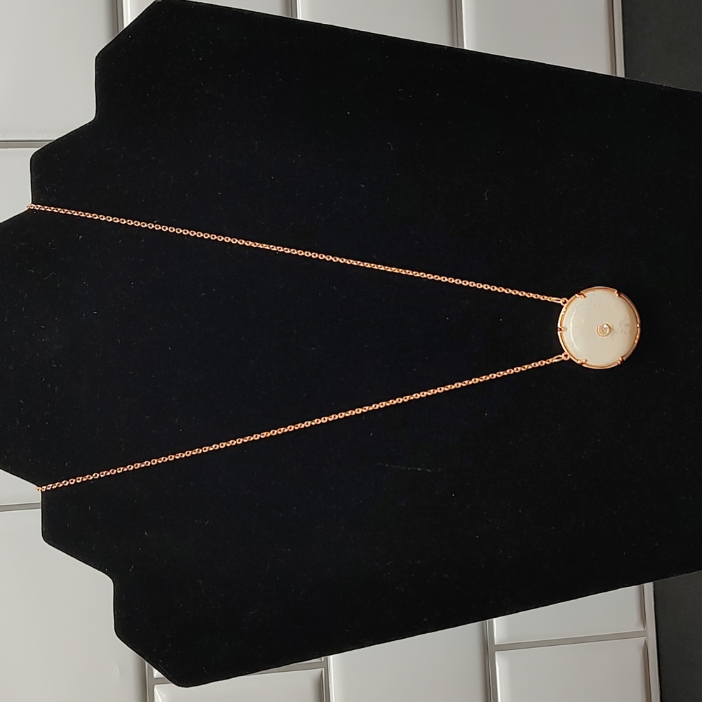 Vince Camuto necklaceace
